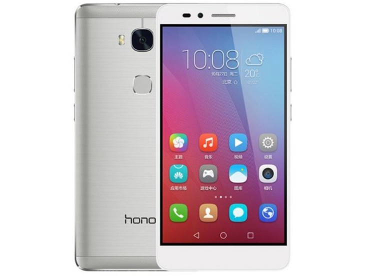 Huawei-Honor-X5-1