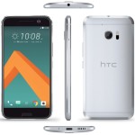 HTC 10 un QHD de 5,15 pouces et USB de type C