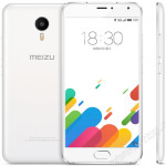 Meizu Metal 2 candidat pour le MediaTek Helio X20?