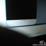 Photos Meizu Pro 6: les premières fuites