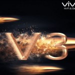 Vivo V3 s’ouvre sur le marché mondial