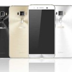 Zenfone 3 un look à la Samsung ?