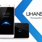 Uhans S1 5 pouces HD Android 6