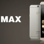 Coolpad Max : Snapdragon 617 et 4G de Ram