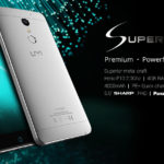 UMI Super : batterie test VS Iphone 6S