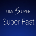 Umi Super 6Go de Ram et USB Type-C