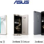 Asus ZenFone 3 : Enfin officiel !