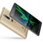 Lenovo Phab 2 Pro: le smartphone Project Tango