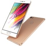 Gionee S8 Lite les specifications sur GFXBench