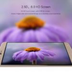 iNew U9 6 pouces HD Full 3G et 4G