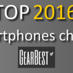 Top smartphones chinois rentrée 2016