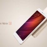 Xiaomi Redmi Note 4 fiche technique officielle
