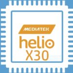 Helio X30 Deca-core 10nm et X35 7nm