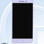Xiaomi Redmi 4 TENAA dévoile les photos et spécifications