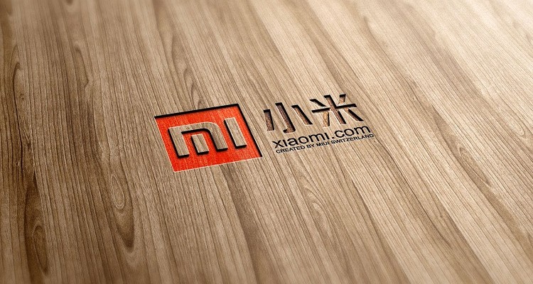 Xiaomi logo à la une