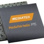 MediaTek présente son prochain processeur, l’Helio P15