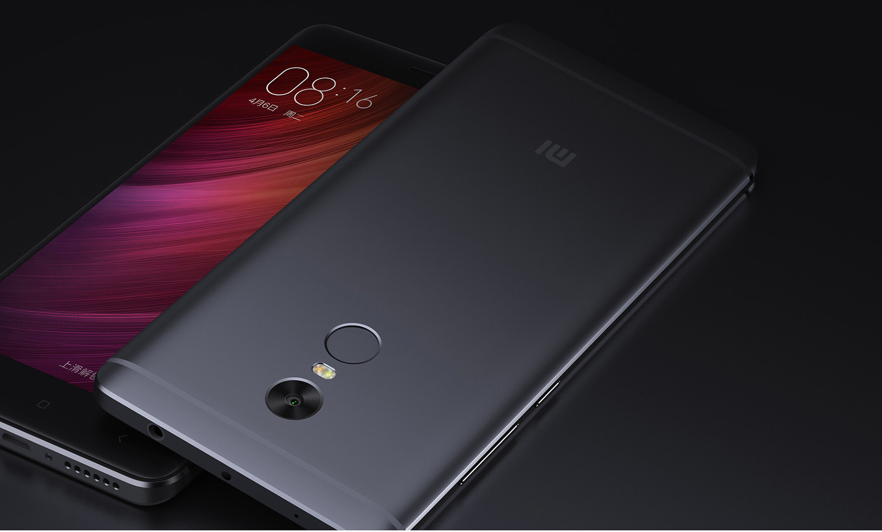 Test Xiaomi Redmi Note 4