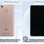 Xiaomi deux nouveaux smartphones certifiés par TENAA