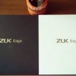 Zuk Edge 5.5 FHD Snapdragon 821 4Go Ram