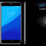 UMi Z le premier smartphone avec MediaTek Helio X27