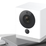 Caméra IP Xiaomi Smart: le petit Big Brother