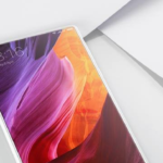 Xiaomi Mi Mix blanc bientôt disponible gearbest