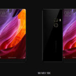 Deal du jour: Xiaomi Mi Mix 6Go 256Go