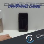 Test Ulefone Gemini pour Gearbest sur YouTube