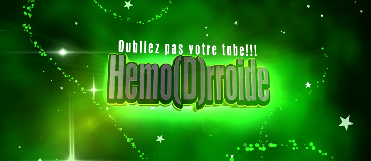 Hemo Drroide