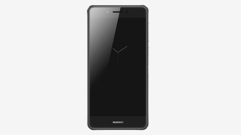 Huawei Nova Smart