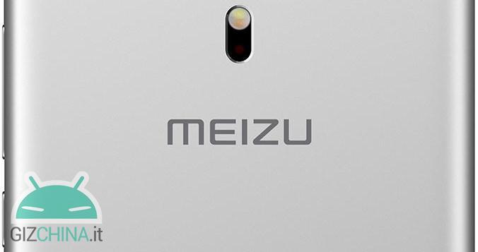 Meizu Logo à la une