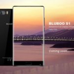 Bluboo S1: un futur concurrent du Umidigi Crystal