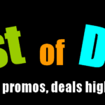 Bestofdeal, un site de codes promos, deals et ventes flash