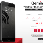 Ulefone Gemini Pro: Worthier than iPhone 7
