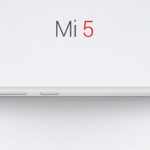 Xiaomi Mi5 3Go 64Go International code promo à €177.99