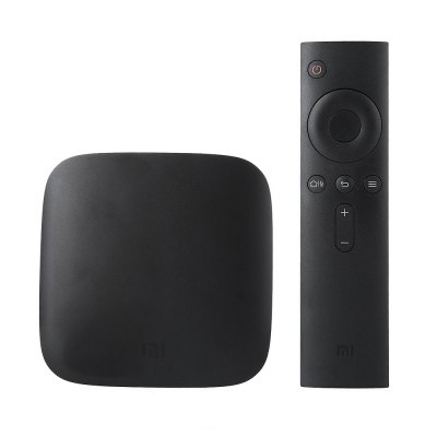 Xiaomi Mi TV Box