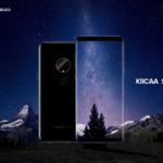Leagoo KIICAA S8: un clone du Galaxy S8?