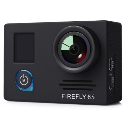 Hawkeye Firefly 6S codes promos