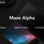 Maze Alpha: la fiche technique refroidie