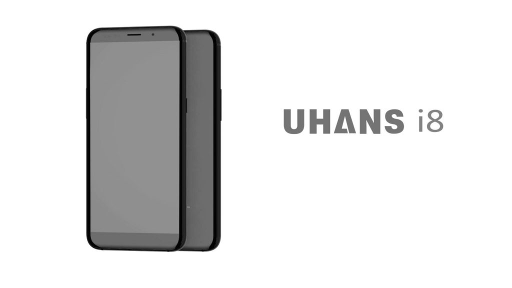 Uhans I8