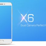 Kenxinda X6 un beau smartphone dans la norme (Update 07/02/18)