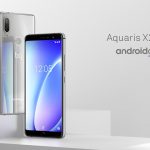 BQ Aquaris X2 et X2 Pro annoncés une seule certitude Android One