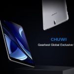 CHUWI Hi8 Air une tablette dual boot disponible chez GearBest