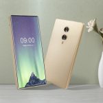 Doogee présente trois smartphones futuristes au MWC 2018