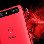 InfiniX Zero 5 Pro: Tout ce qu’il faut ou presque (Vente Flash 215.57€)