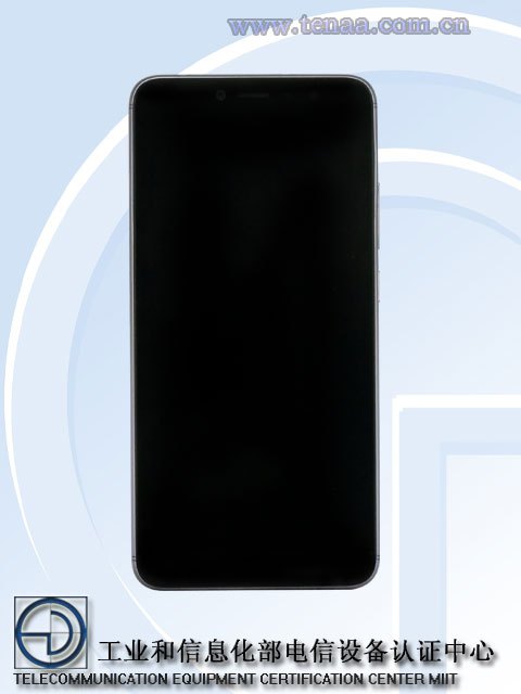 Xiaomi Redmi S2 tenaa 