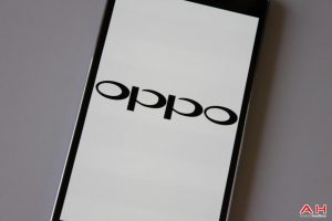 OPPO Logo à la une