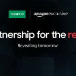 OPPO une nouvelle sous-marque en Inde avec Amazon