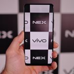Vivo NEX lancement mondial prévu pour fin juillet
