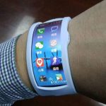 Doogee travaille sur une montre-bracelet smartphone